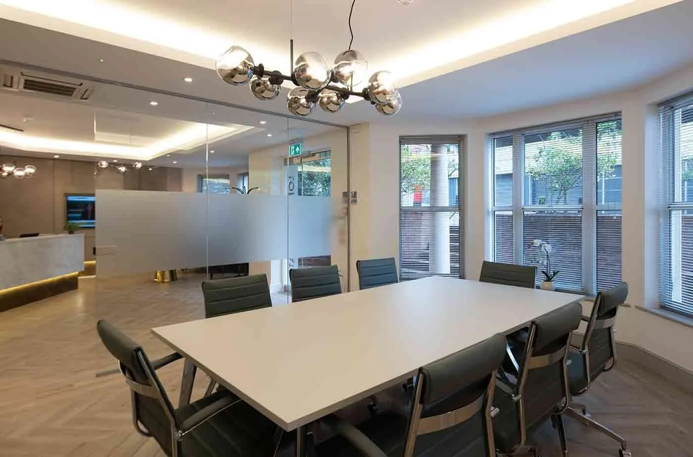 Lonsdale Gate, Meeting room for 8 people, Tunbridge Wells