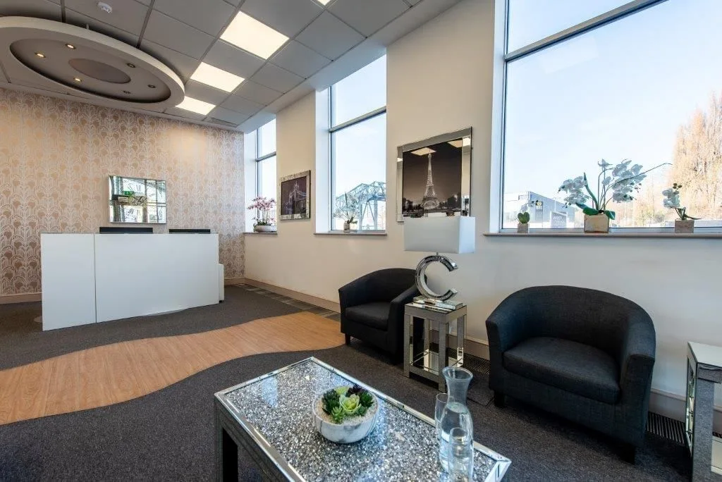 LRP Brentford, Reception, Brentford