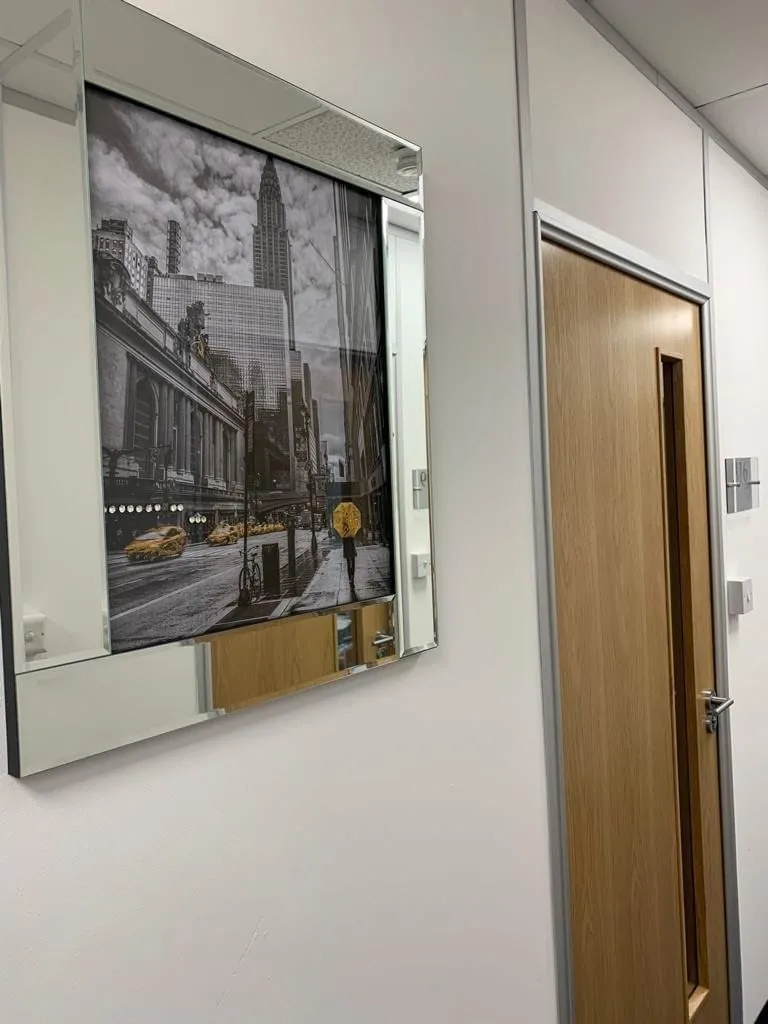 LRP Gillingham, Coworking, Gillingham