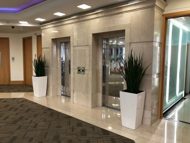 LRP London - Dowgate Hill, Coworking, London