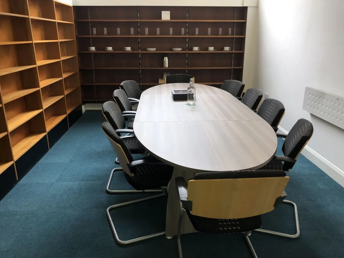 LRP Maidstone, Meeting room for 10 people, Maidstone