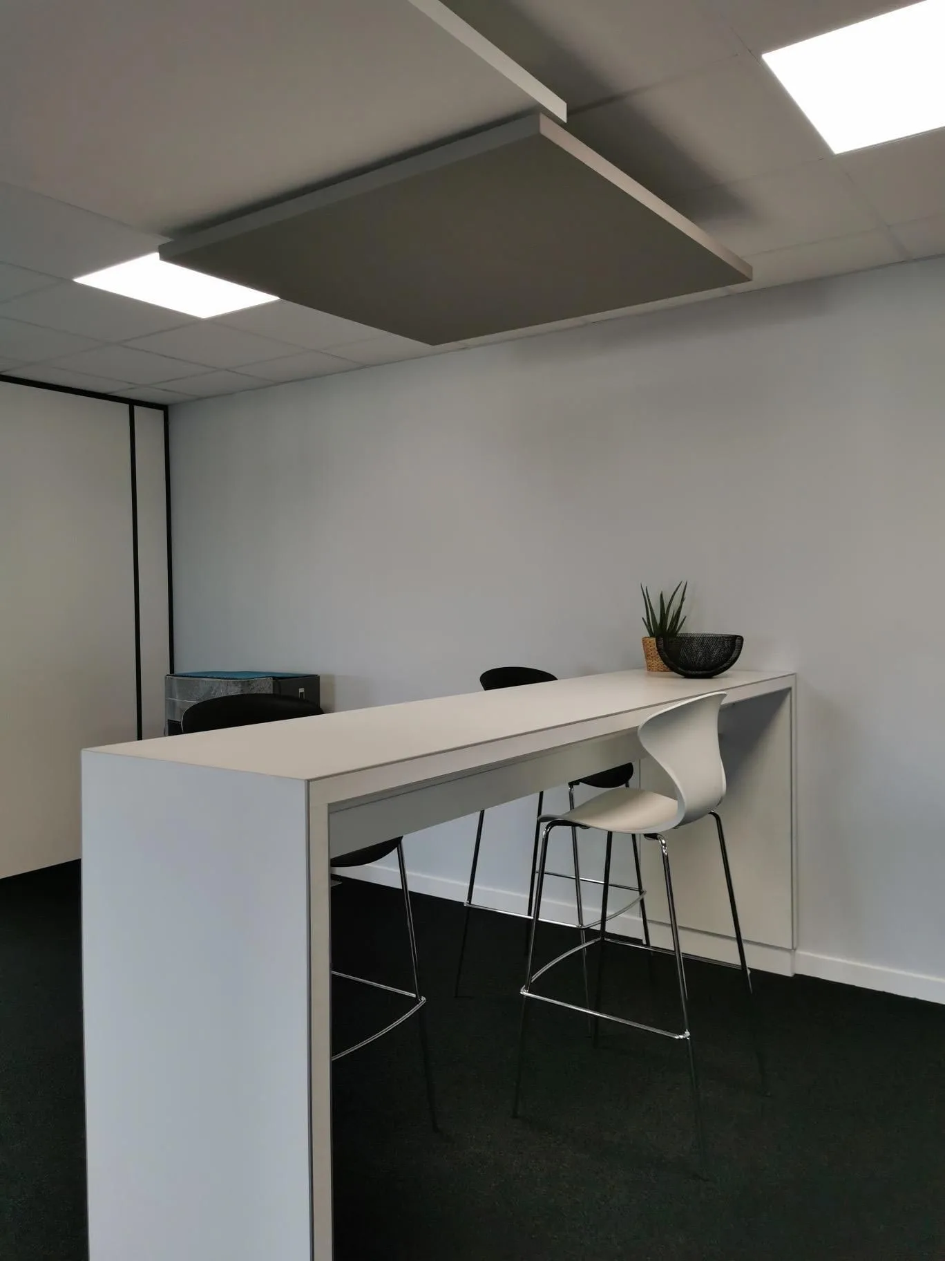 LTI CO WORKING, Coworking-Space, Bailleul
