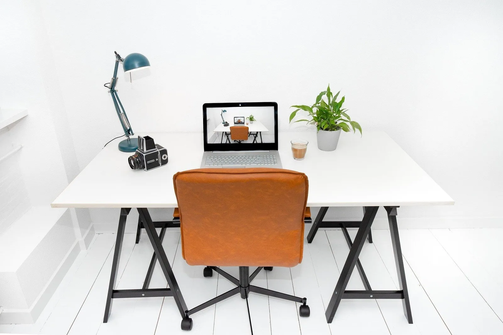 Luc Office, Privatbüro mit 1 Arbeitsplatz, Bremen