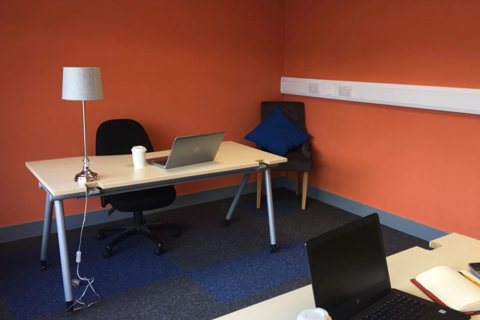 The Ludgate Hub, Private office, 2 desks, Skibbereen