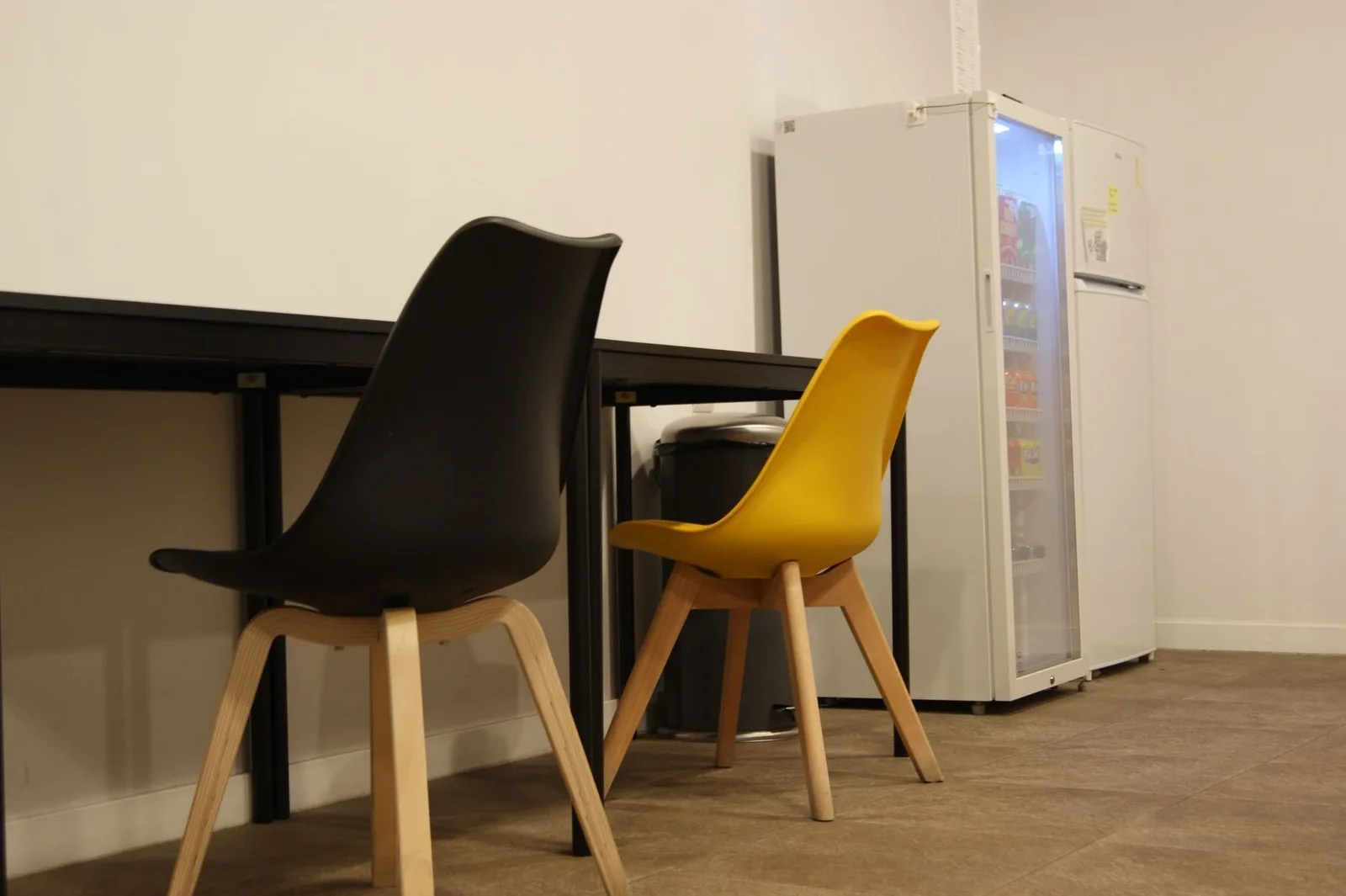 M Pods Málaga			, Cocina, Málaga