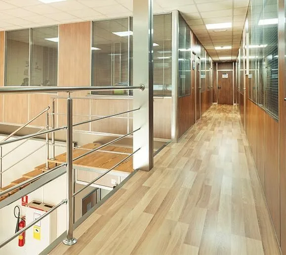 M2 - Centro De Negocios Rafelbunyol 1, Coworking, Rafelbunyol