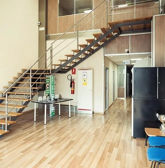 M2 - Centro De Negocios Rafelbunyol 1, Common area, Rafelbunyol
