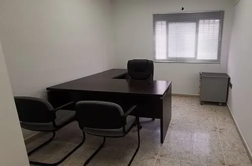 M2 - Centro De Negocios Rafelbunyol 4, Private office, 1 desk, Rafelbunyol