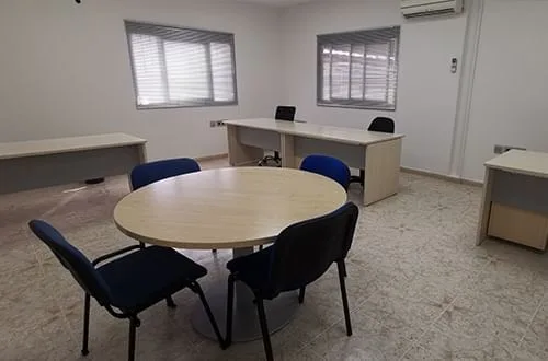 M2 - Centro De Negocios Rafelbunyol 4, Private office, 2 desks, Rafelbunyol