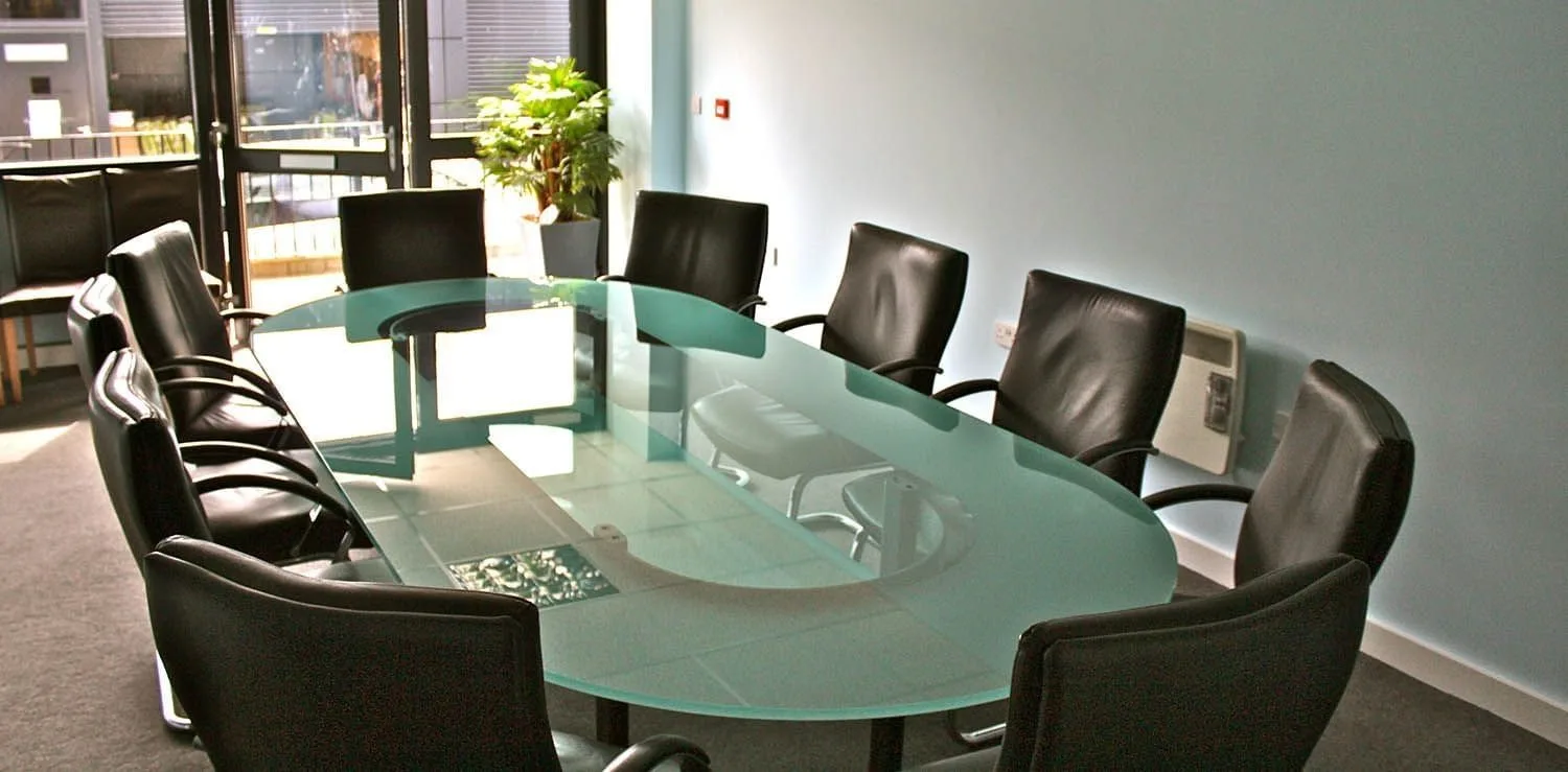 M40 Offices, Meeting room for 10 people, Bicester