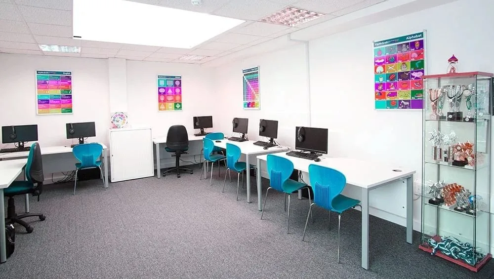 M40 Offices, Training room for 10 people, Bicester