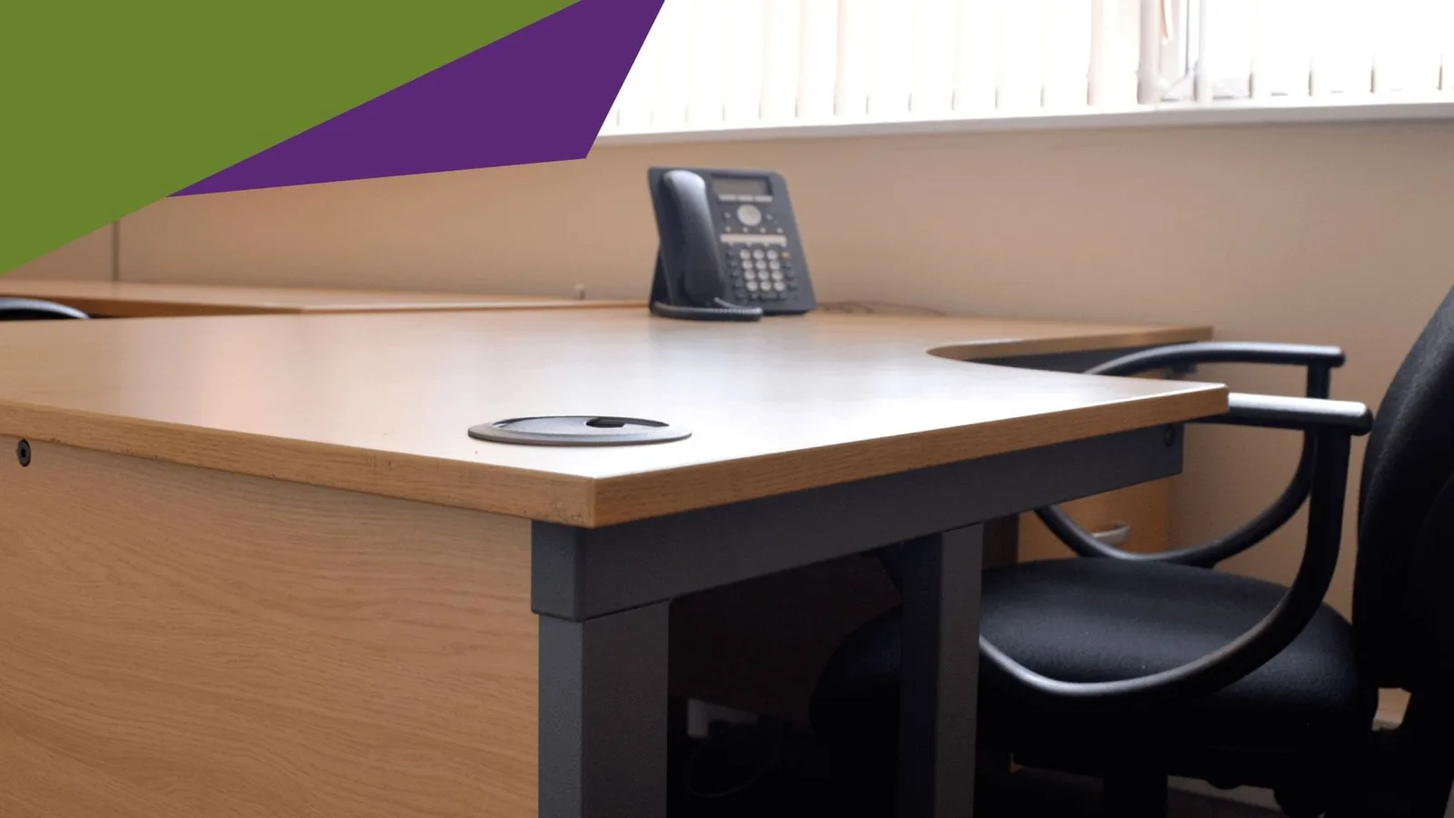 M54 Space Centre Telford, Private office, 1 desk, Telford