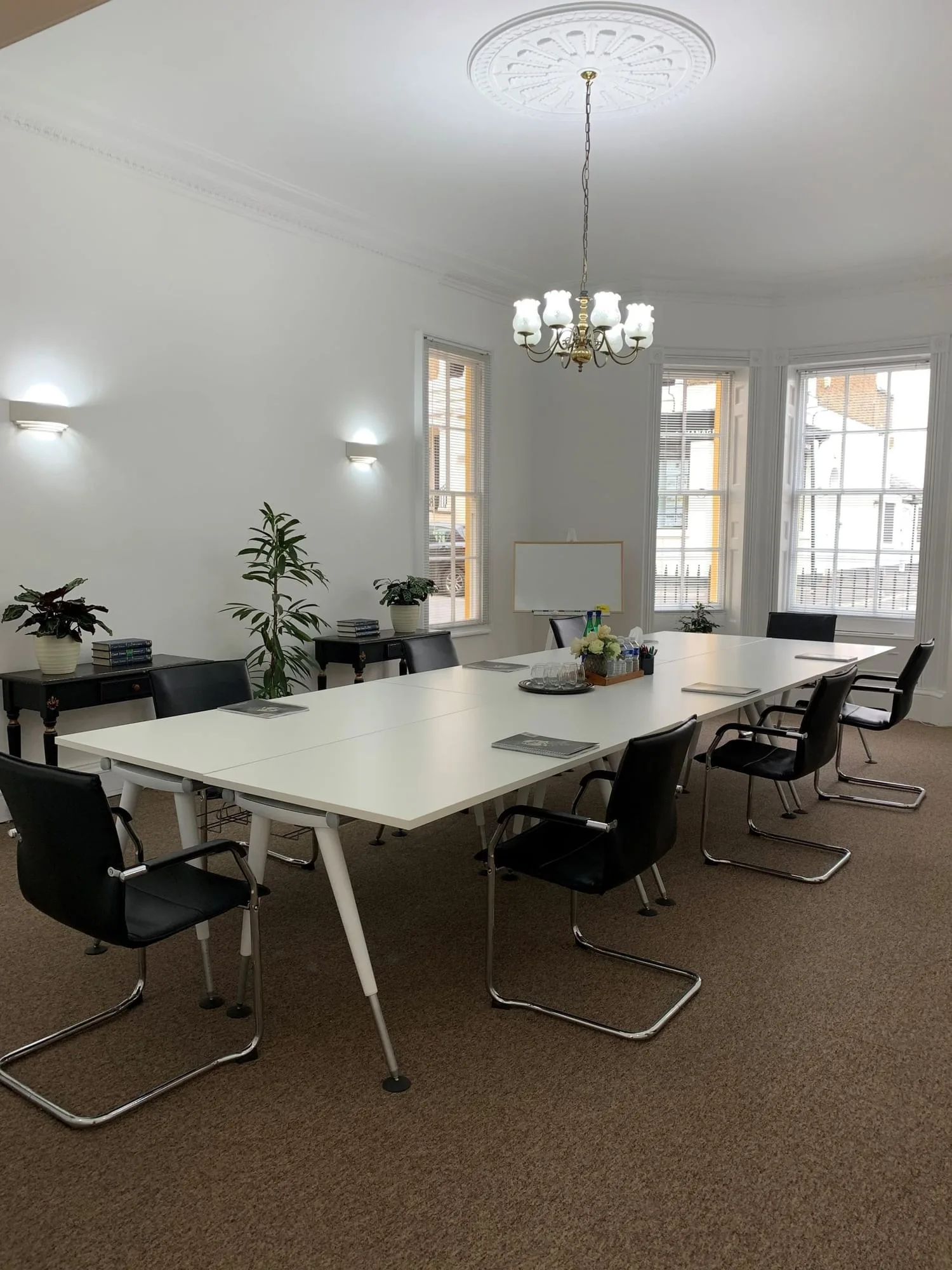 Maidenhead Managed Offices, Meeting room for 10 people, Maidenhead