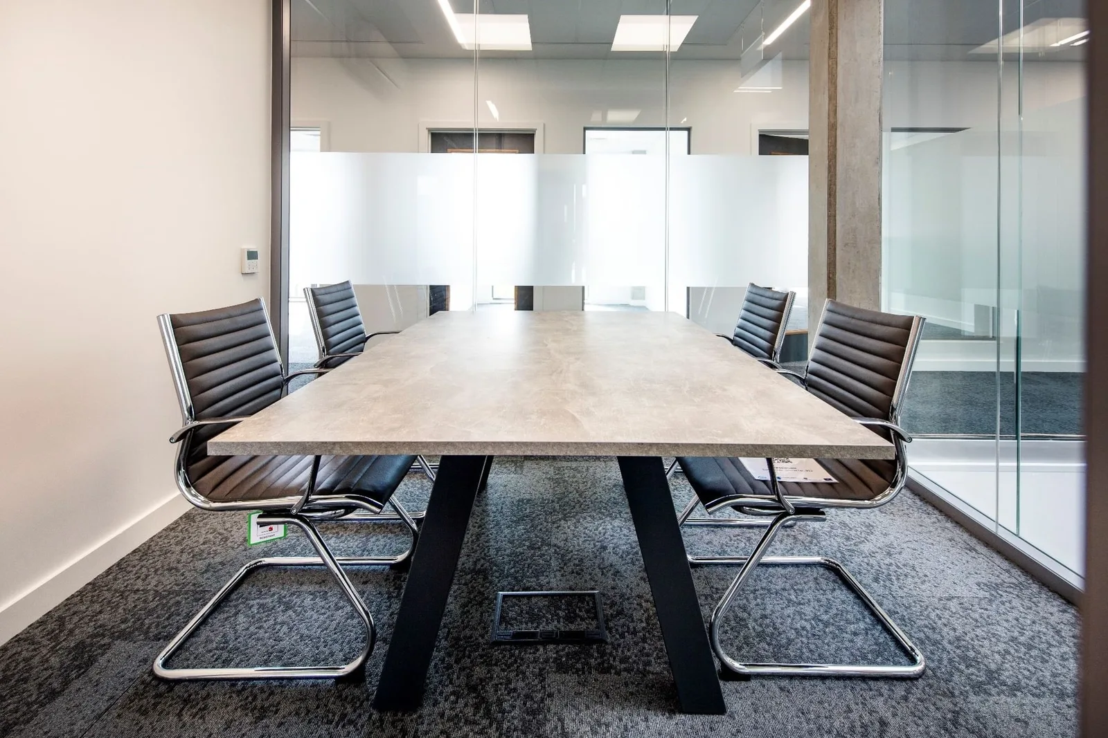Maidstone Innovation Centre, Meeting room for 6 people, Maidstone