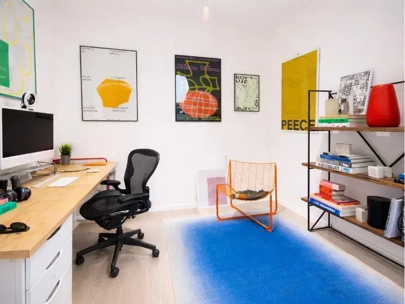 Mainyard Studios - Leyton Midland, Private Office, Woodford Green