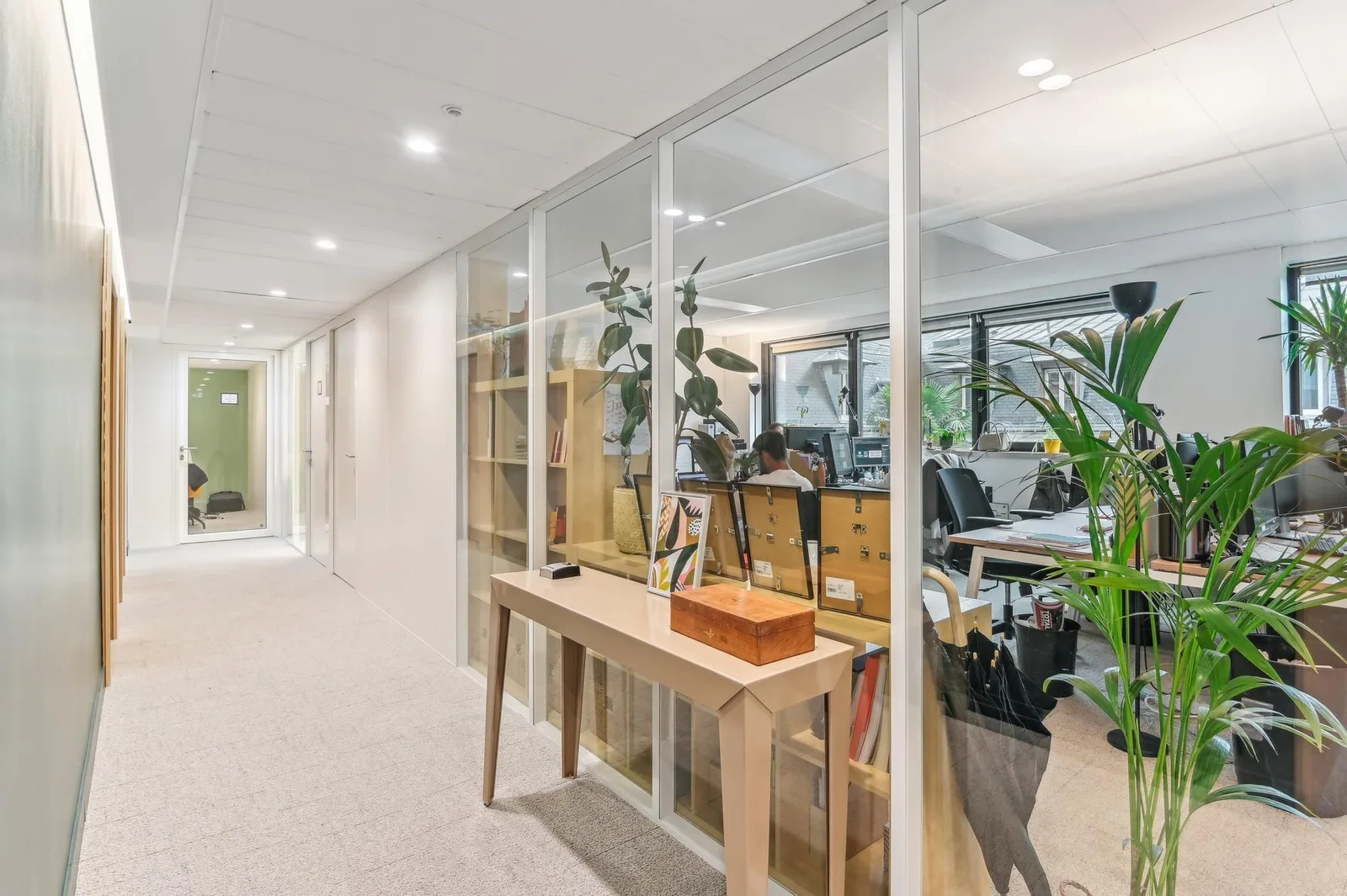 La Maison du Coworking Levallois Perret, Levallois-Perret, photo 2
