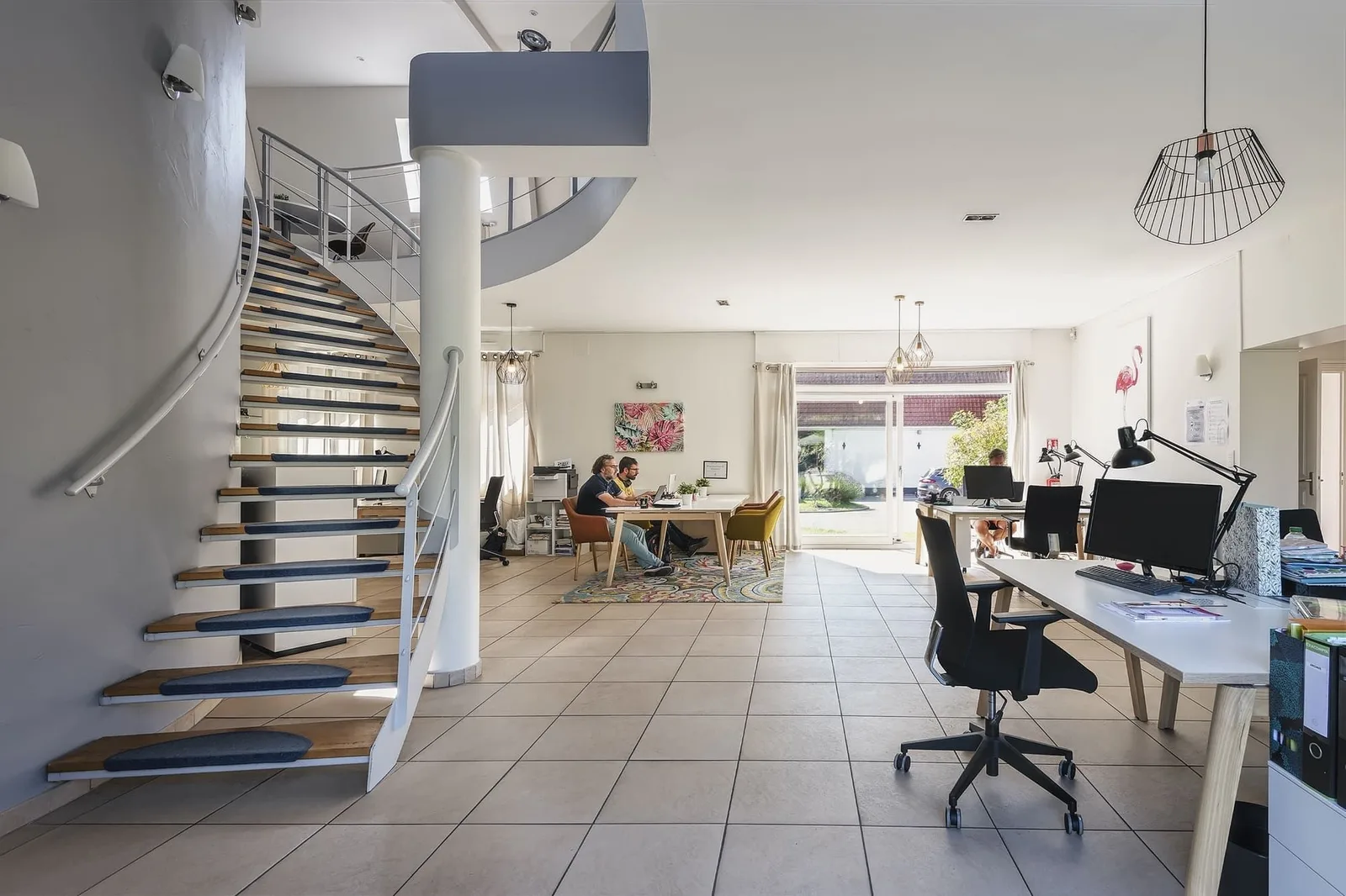 La Maison Du Coworking Marcq, Espace de coworking, Marcq-en-Barœul