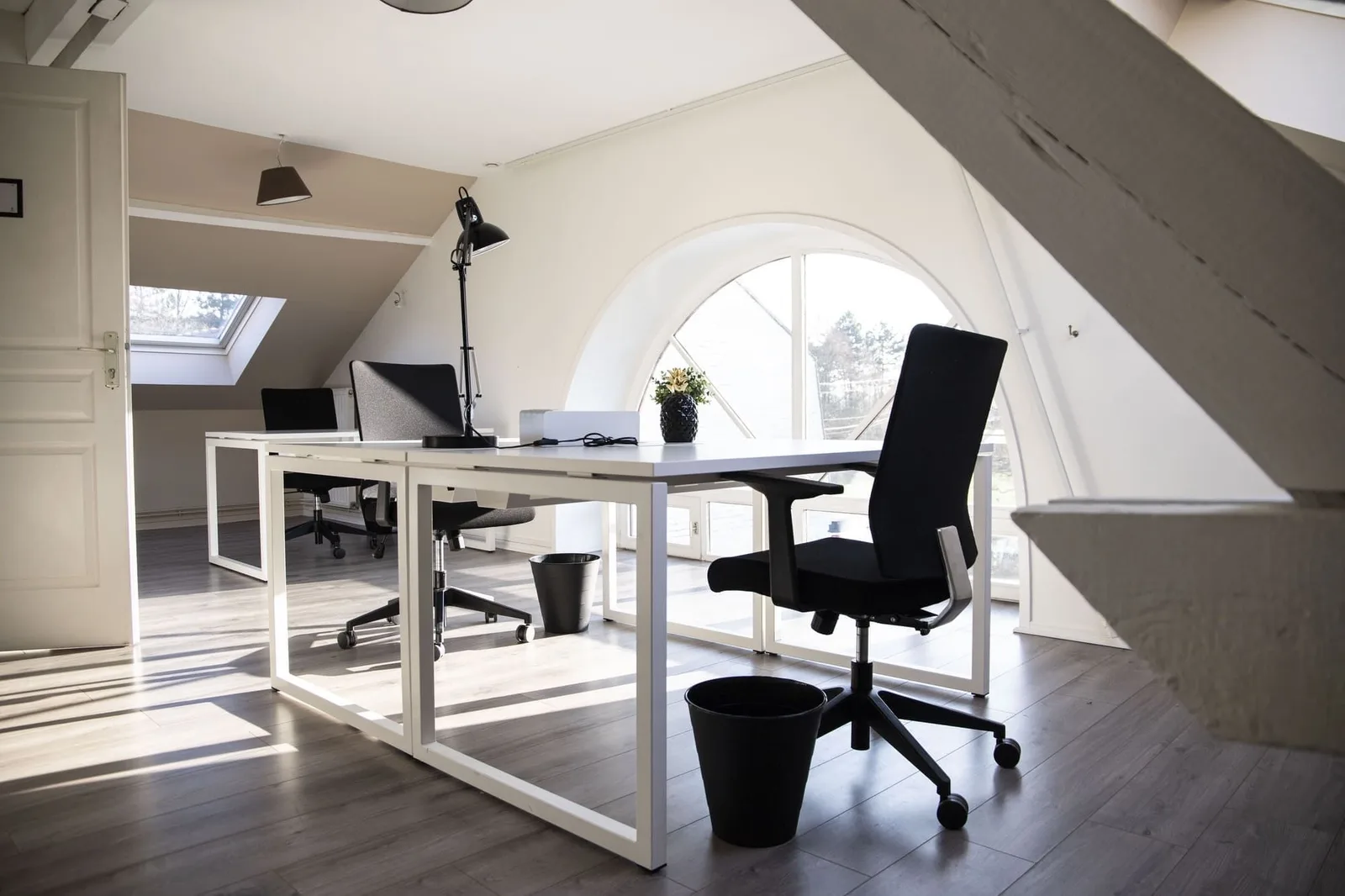 La Maison Du Coworking Marcq, Bureau privatif 3 postes, Marcq-en-Barœul