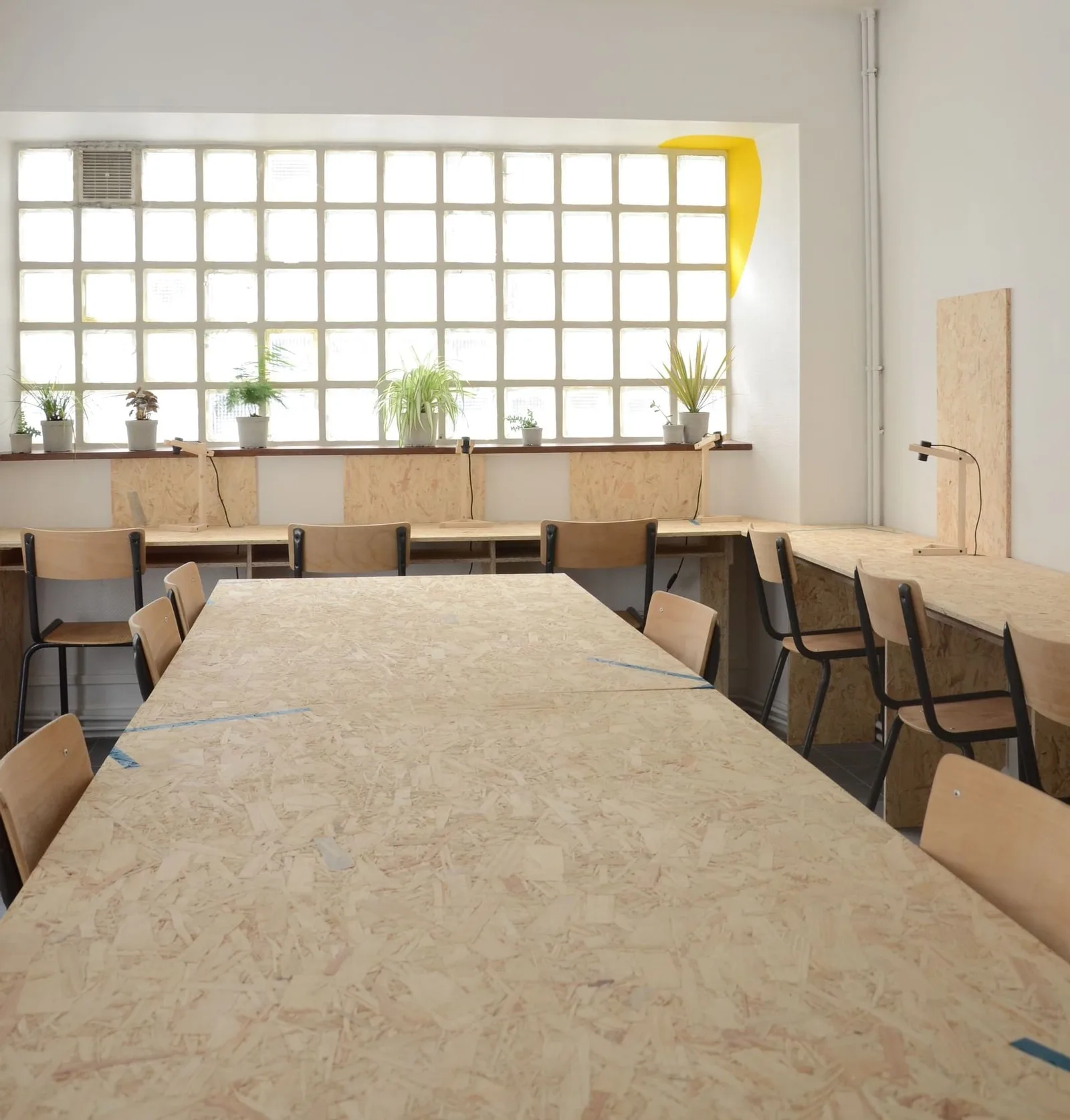 La Maison Du Coworking Orléans, Coworking space, Orléans