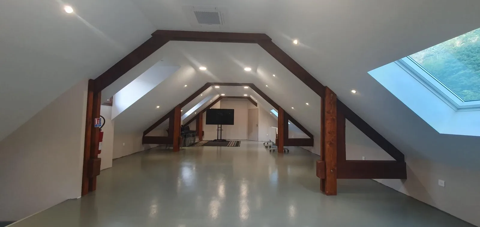 Maison de la Lionne, Bagnères-de-Luchon, photo 4
