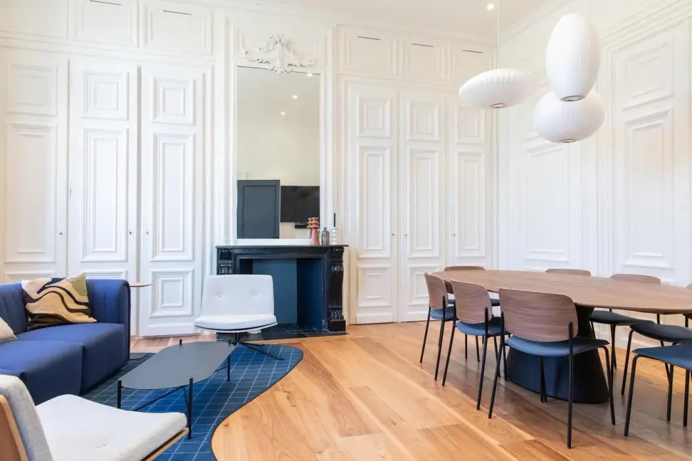 Maison Meeting, La Laiterie, Villeneuve-d'Ascq