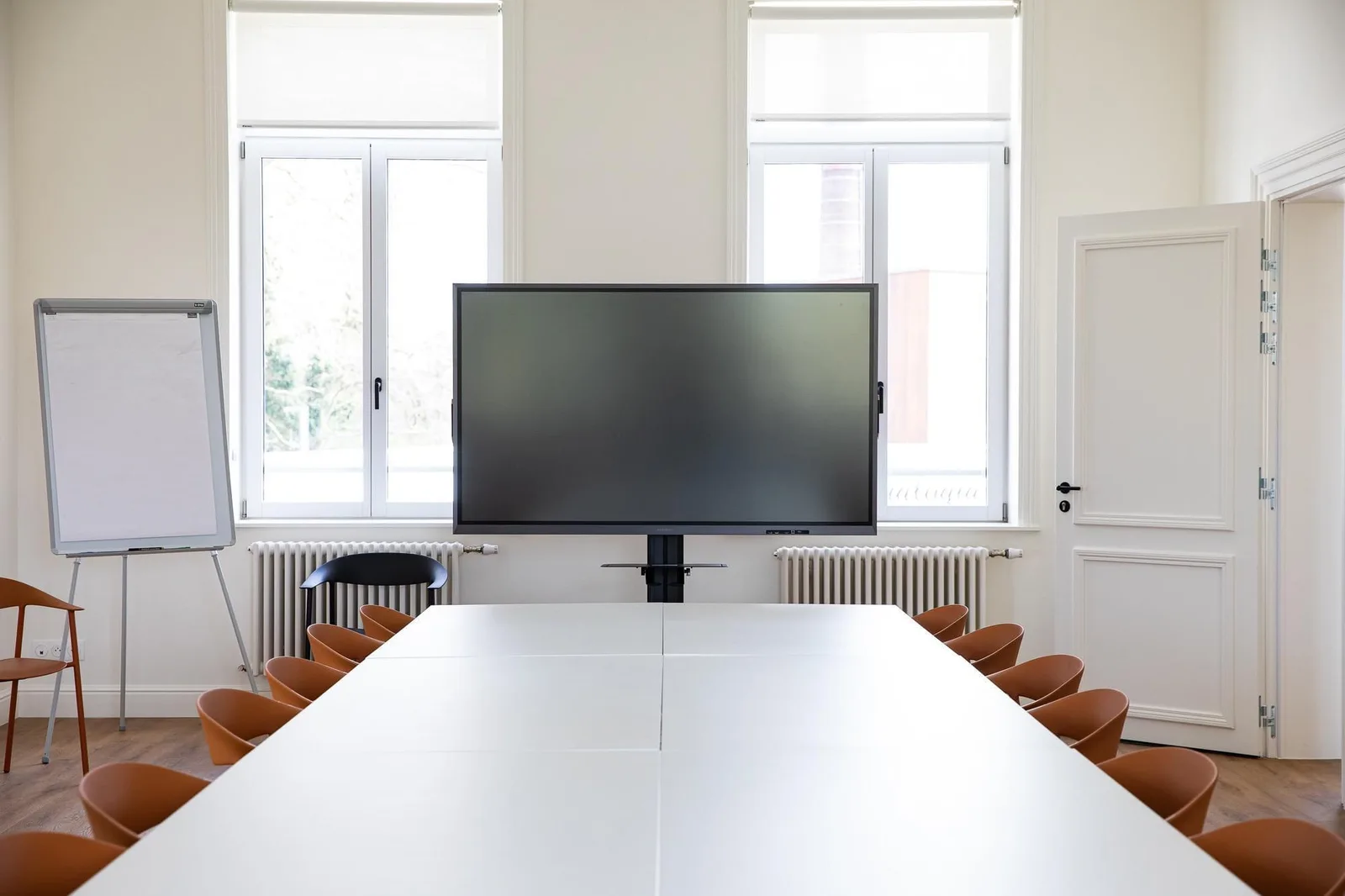 Maison Meeting, Meeting room for 14 people, Villeneuve-d'Ascq