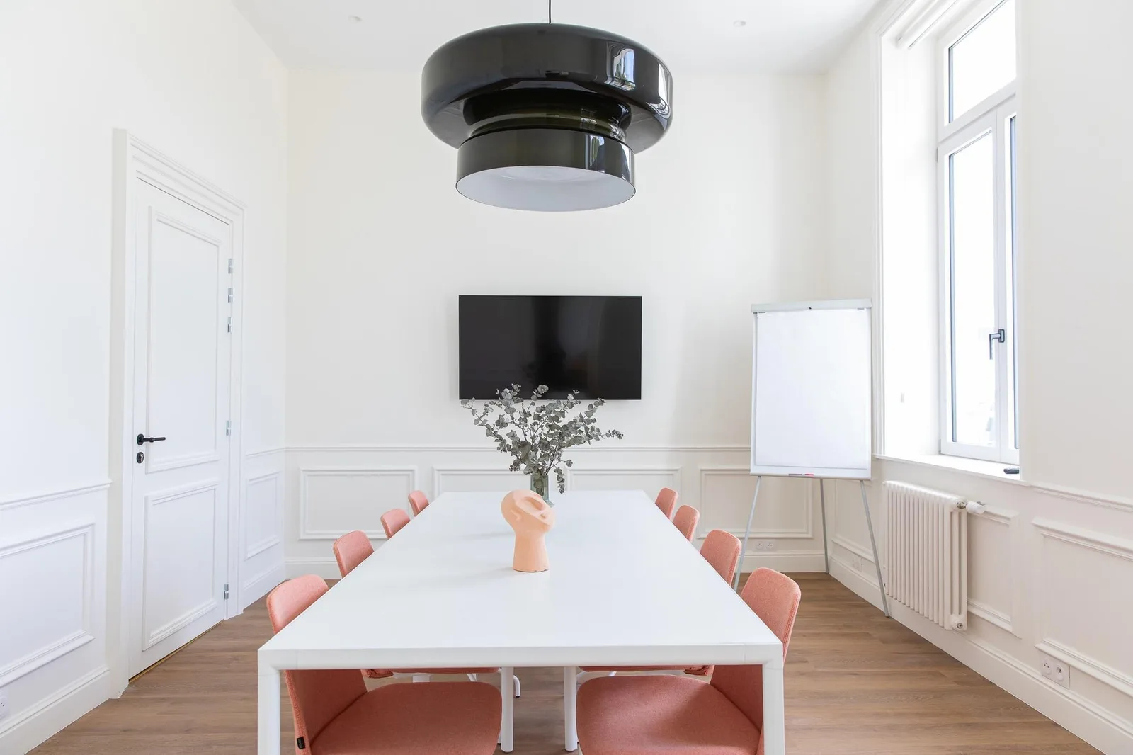 Maison Meeting, Meeting room for 10 people, Villeneuve-d'Ascq