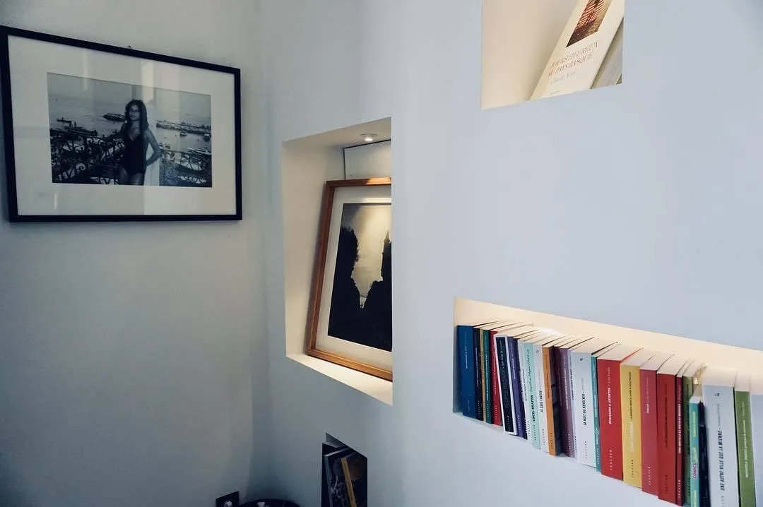 La Maison Rouge, Biarritz, photo 4