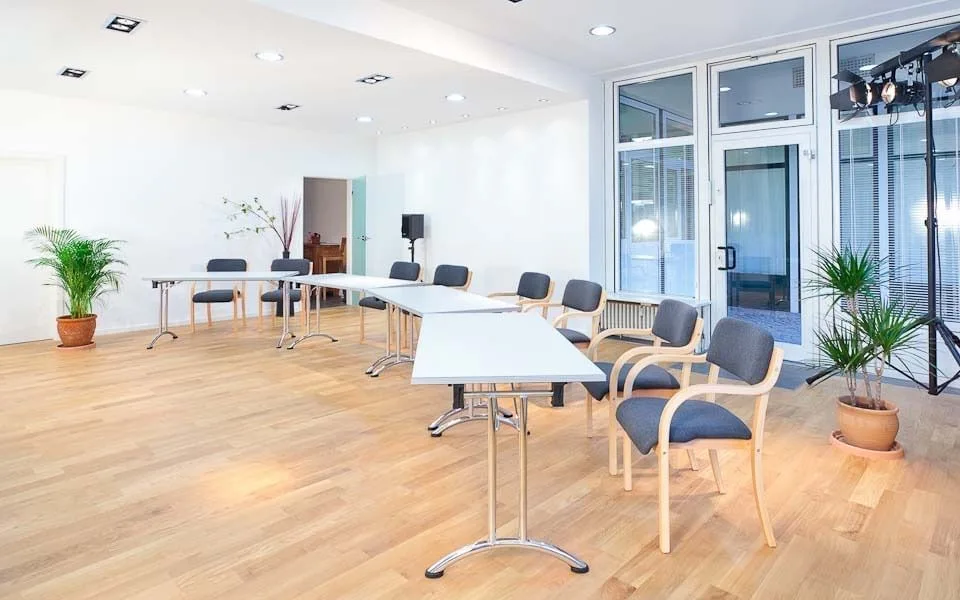 MAK - Seminar, Meeting room for 10 people, Cologne