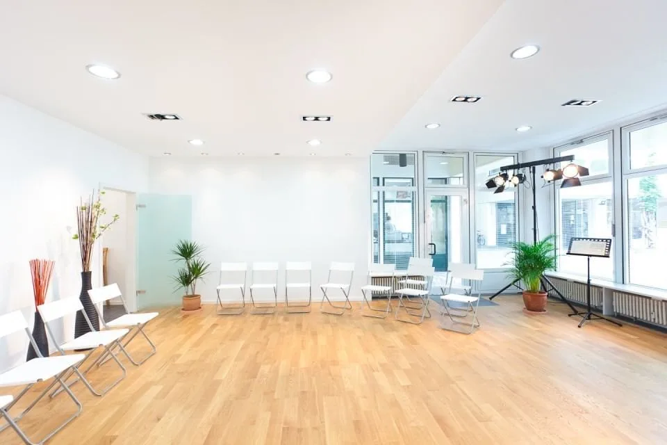 MAK - Seminar, Training room for 11 people, Cologne