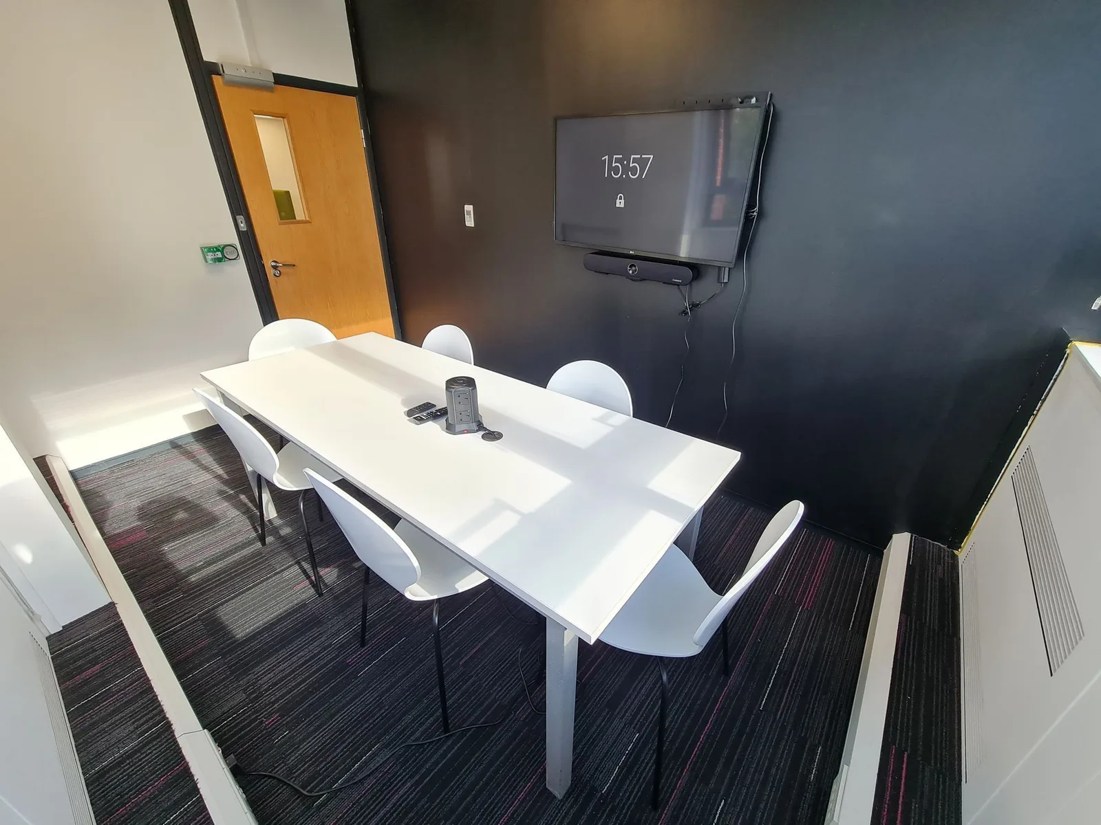 MAKE IT Barking, Meeting room for 6 people, Barking