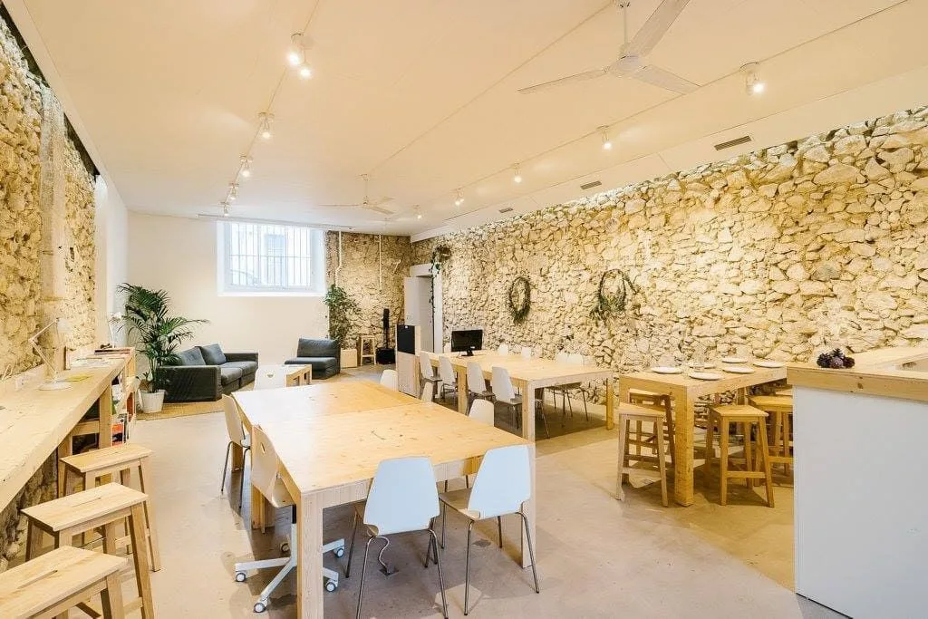 Make it Marseille, Espace de coworking, Marseille 6e