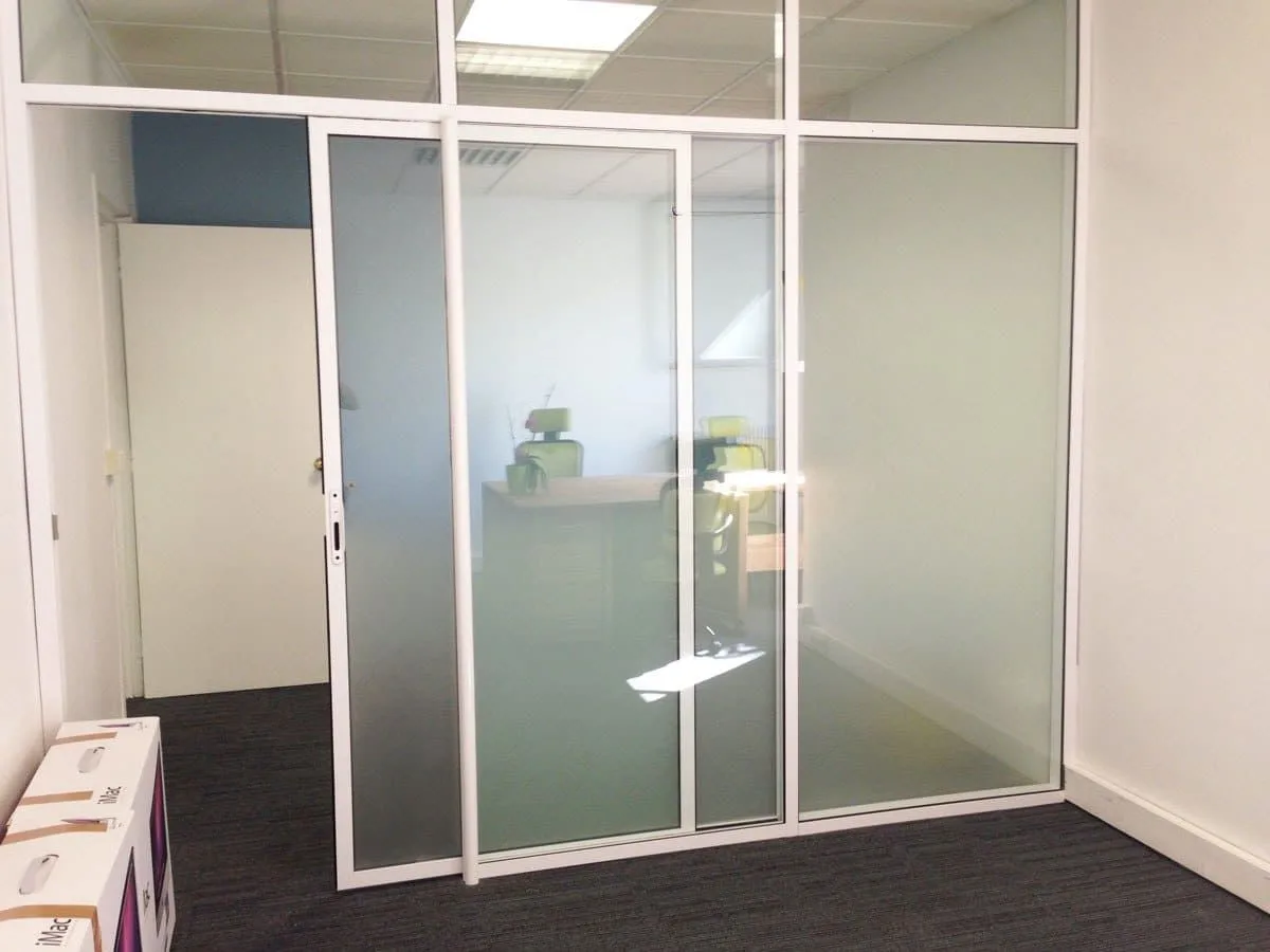E-Malaya, Private office, Paris 14e