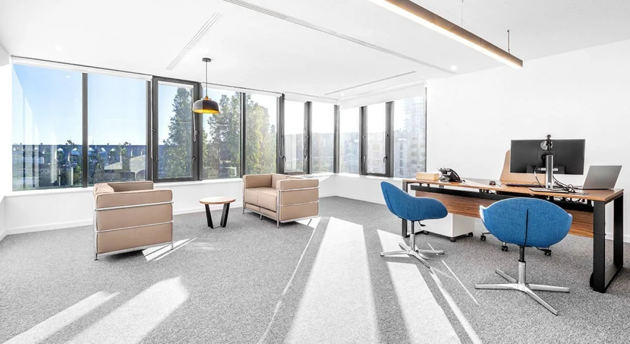 Maleo Offices Sete Rios, Private office, 1 desk, Lisbon