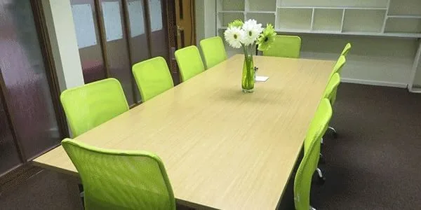 Malik House Business Centres, Meeting room for 10 people, Bradford