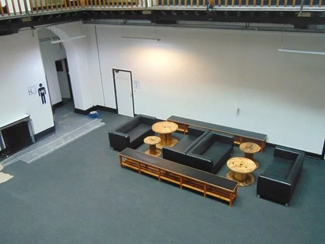 Malik House Business Centres, Lounge, Bradford