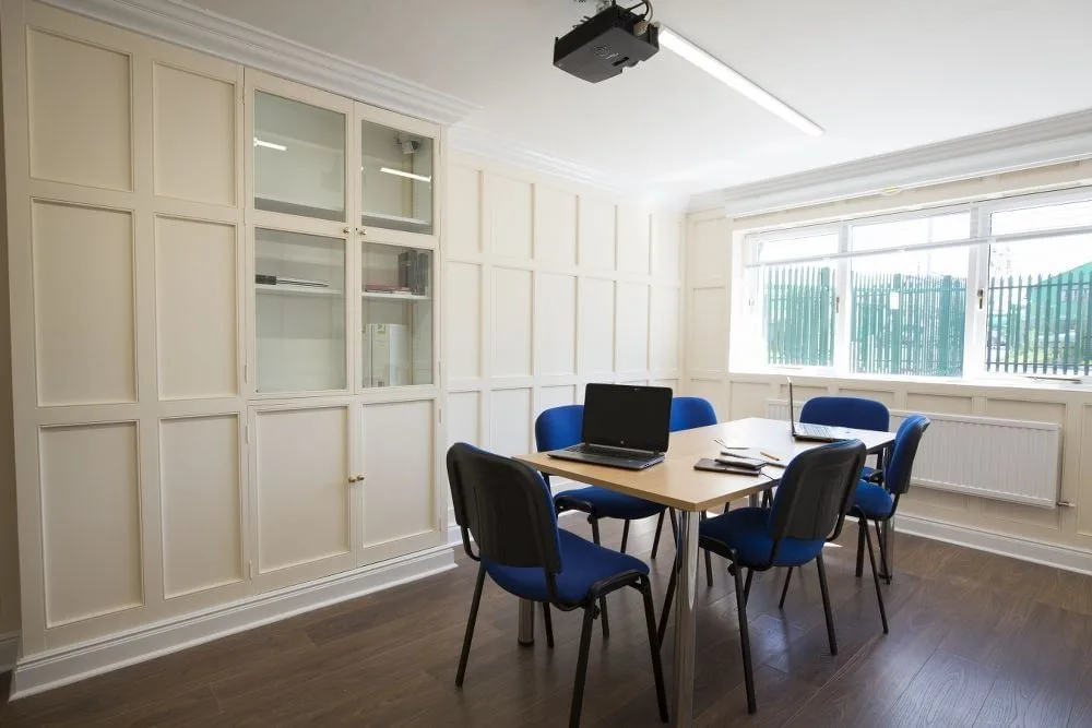 Malton Office Centre, Meeting room for 6 people, Malton
