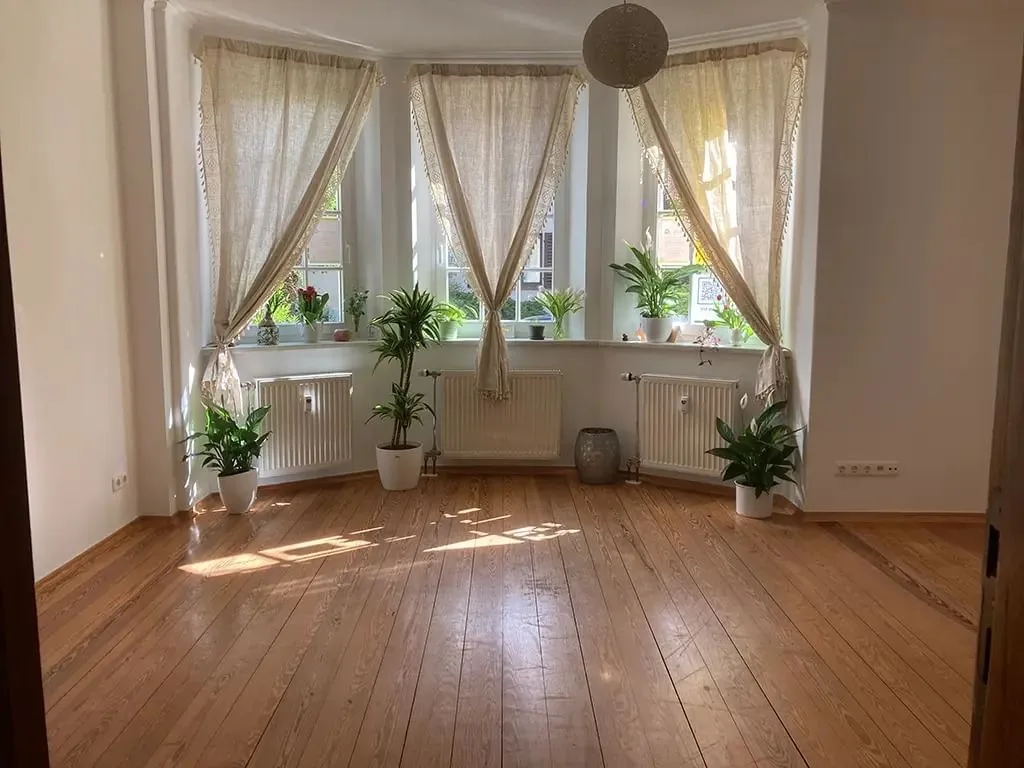 MamaKosmos, Leipzig, Foto 3