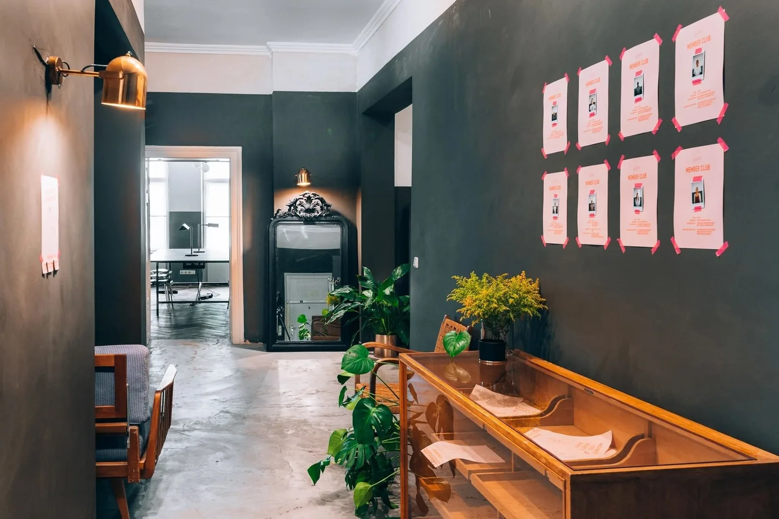 MANA Coworking Space Berlin Mitte, Berlin, Foto 4