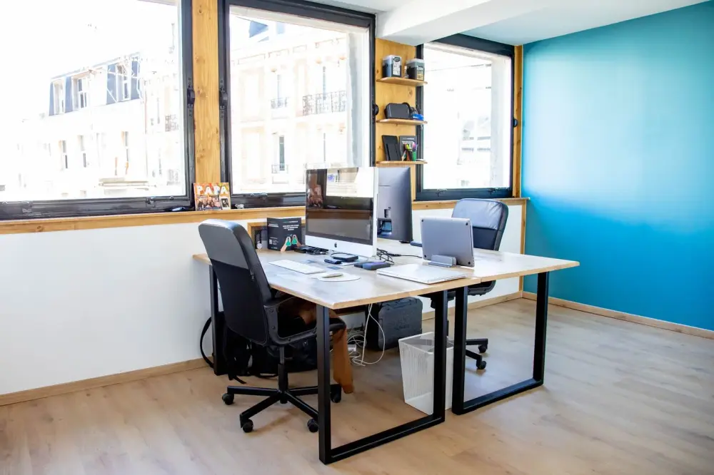 Cocktail Numérique Coworking, Manh'office, Le Havre