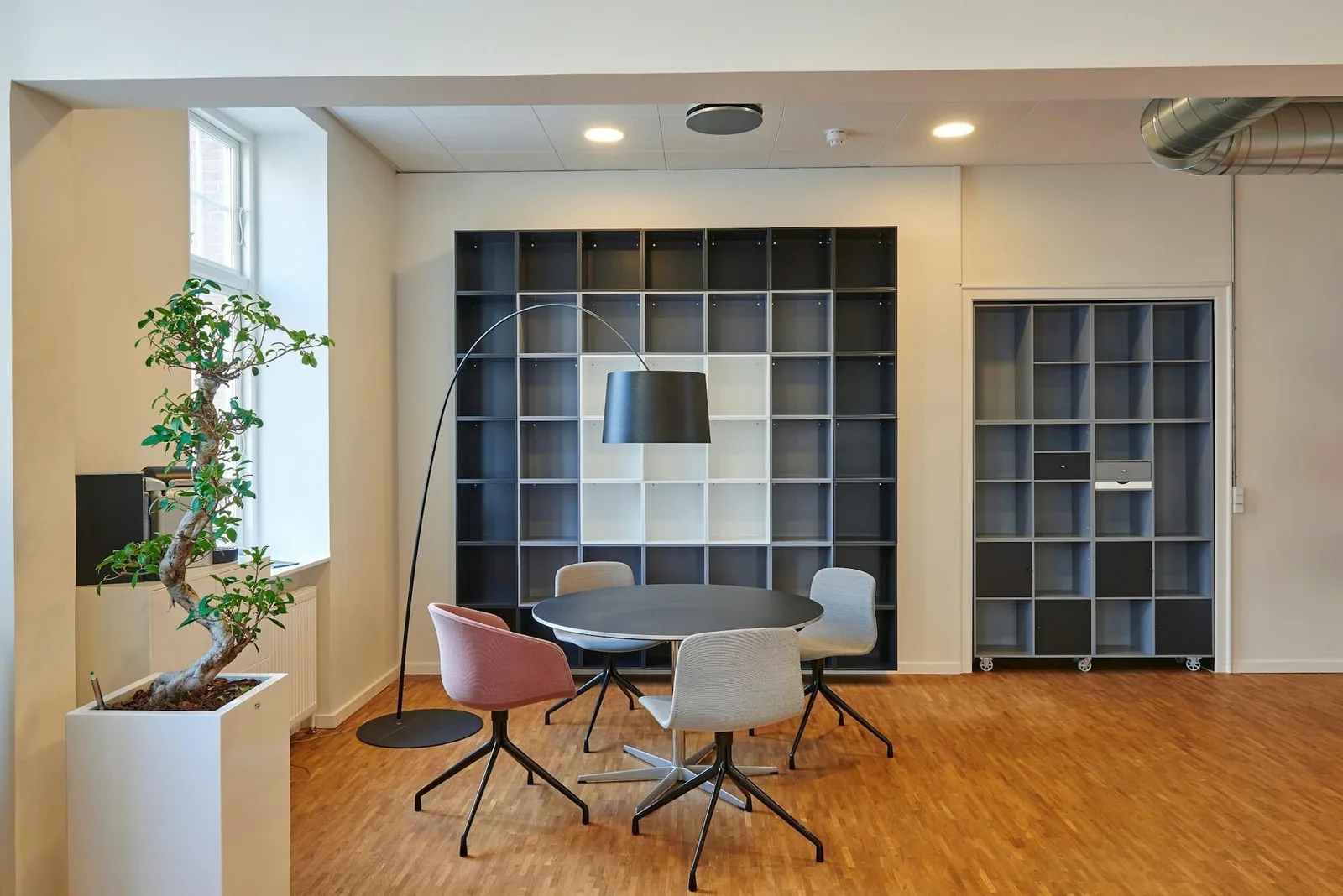 Manningham Business Centre, Meeting room for 4 people, Bradford