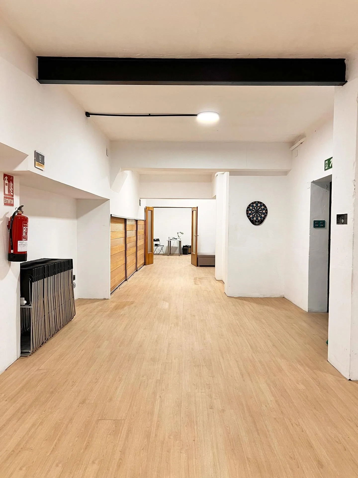 La Mansión Creative Coworking, Barcelona, foto 4