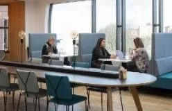 Mantle Space - 95 Regent Street, Coworking space, Cambridge