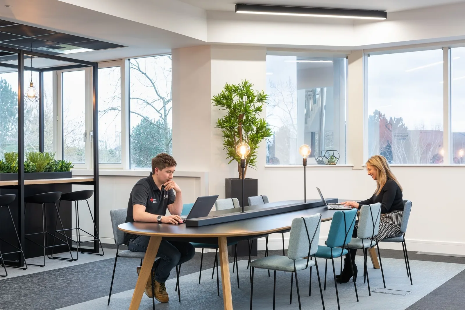 Mantle Space - The Lambourn, Espace de coworking, Abingdon