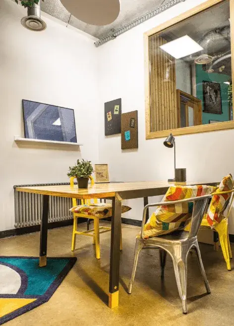 La Kosmoss House - CWSE, MANUFRANCE, Saint-Étienne