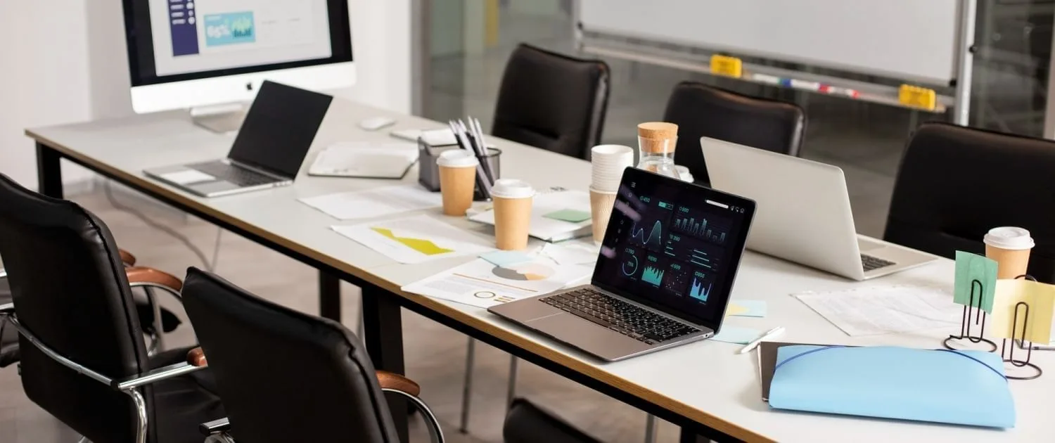 Marbah Business Center، قاعة اجتماعات لـ 6 أشخاص، الرباط