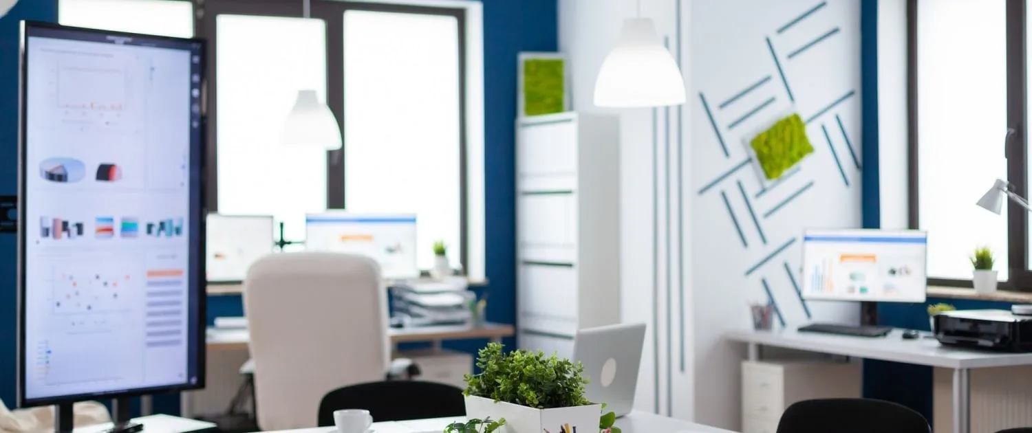 Marbah Business Center، مساحة مفتوحة، الرباط