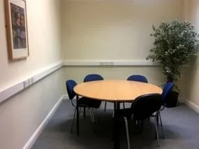 Maritime House Business Centre, Meeting room for 5 people, Prenton