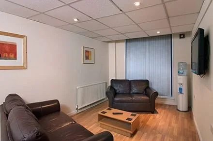 Maritime House Business Centre, Lounge, Prenton