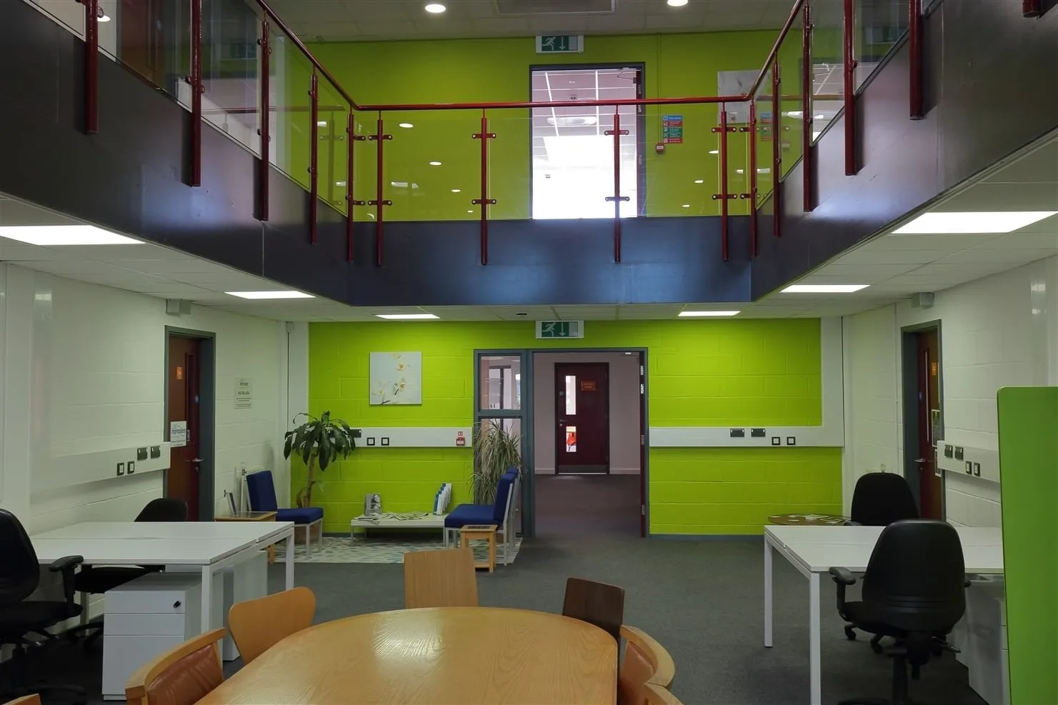 Marlowe Innovation Centre, Coworking space, Ramsgate